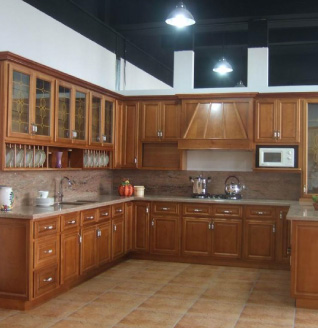 Muebles de cocina